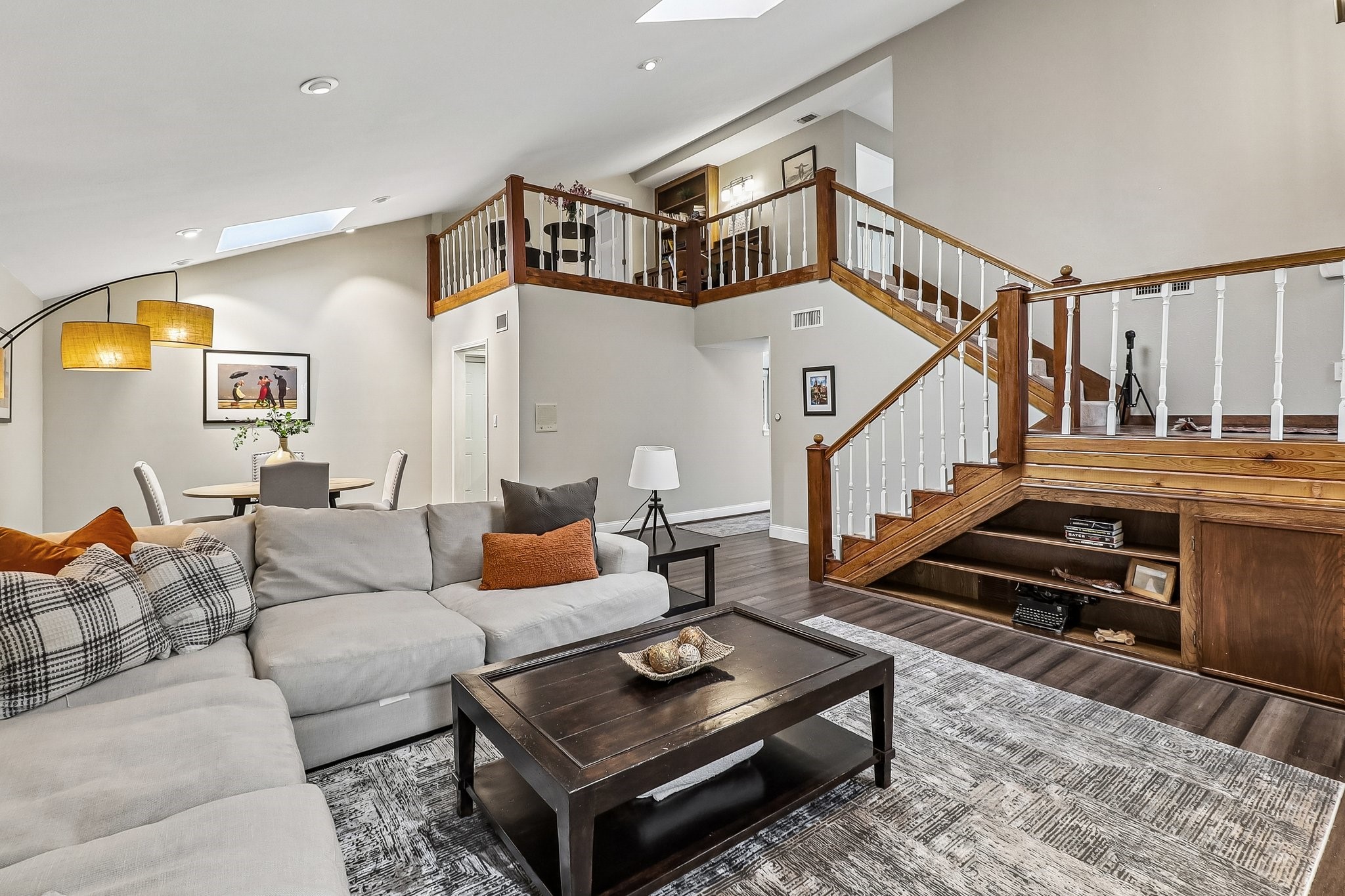 7134 Crooked Oak Drive Dallas TX 75248