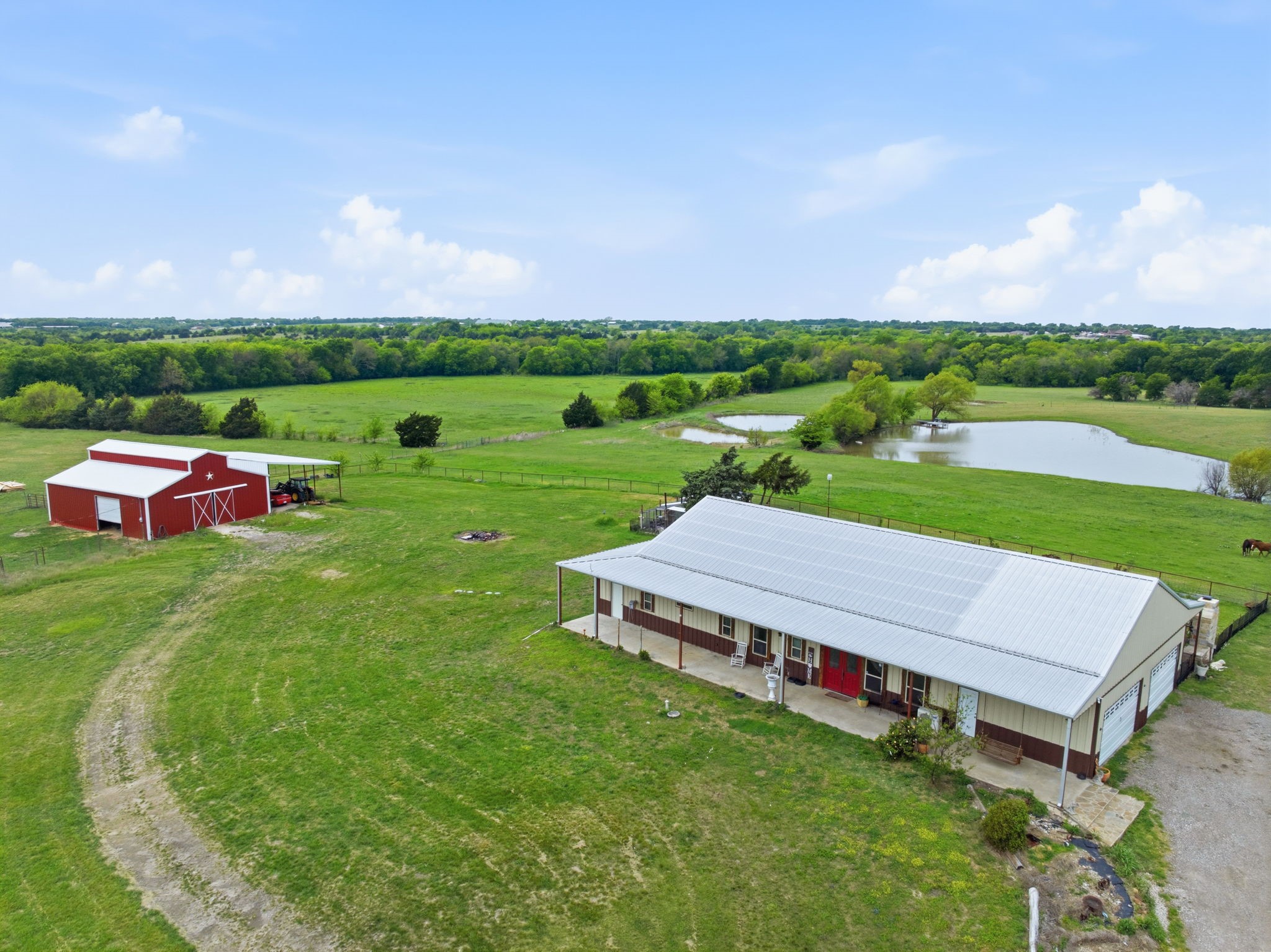 4400 Blue Ridge Farms Road Blue Ridge TX 75424