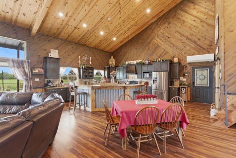 4400 Blue Ridge Farms Road Blue Ridge TX 75424
