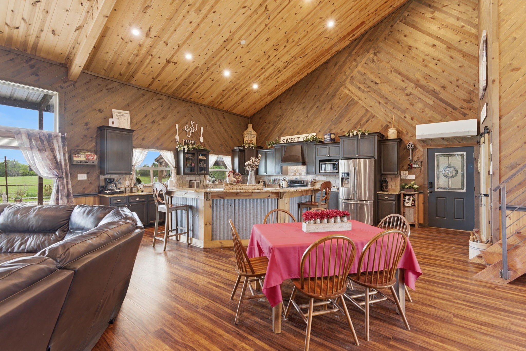 4400 Blue Ridge Farms Road Blue Ridge TX 75424
