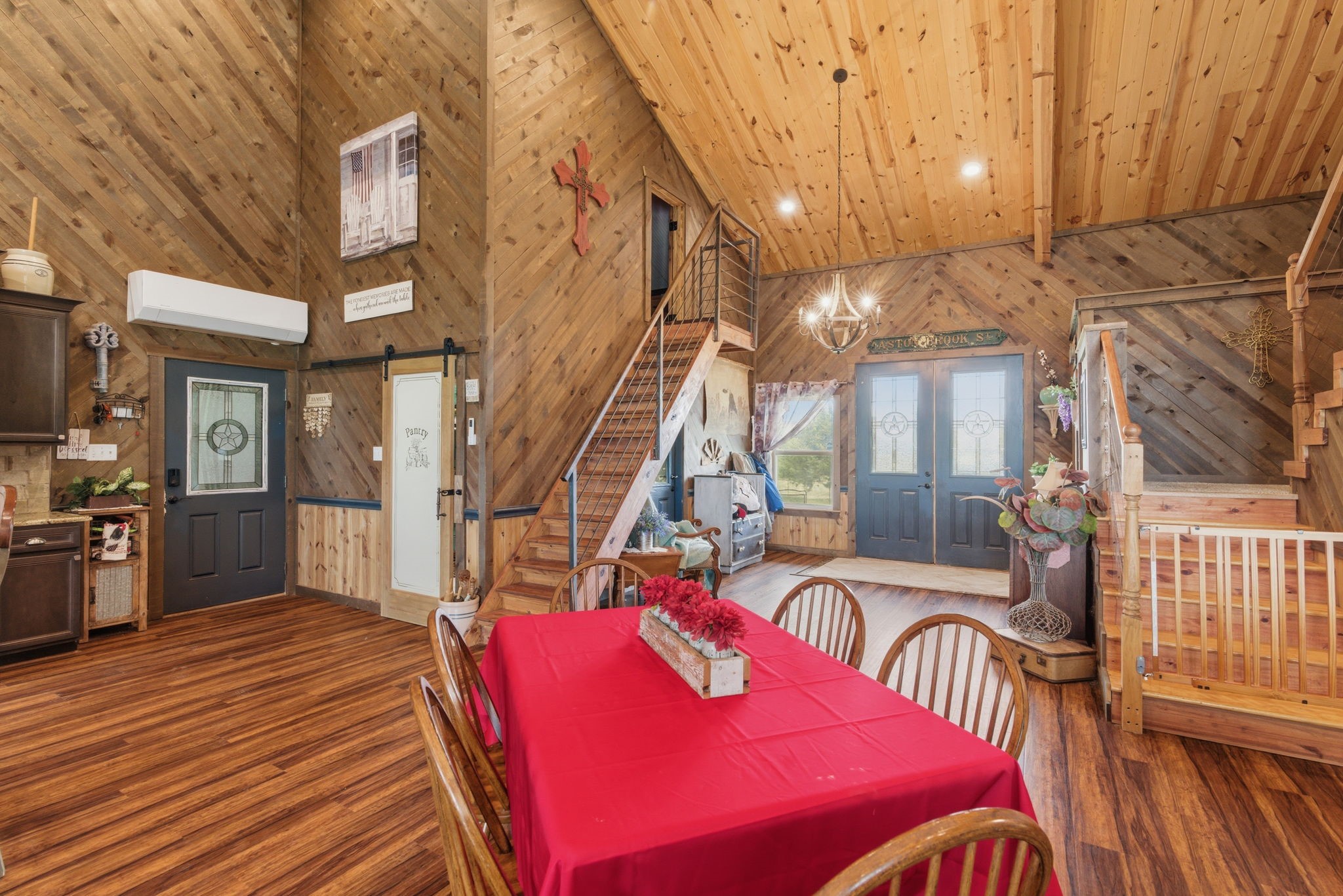 4400 Blue Ridge Farms Road Blue Ridge TX 75424