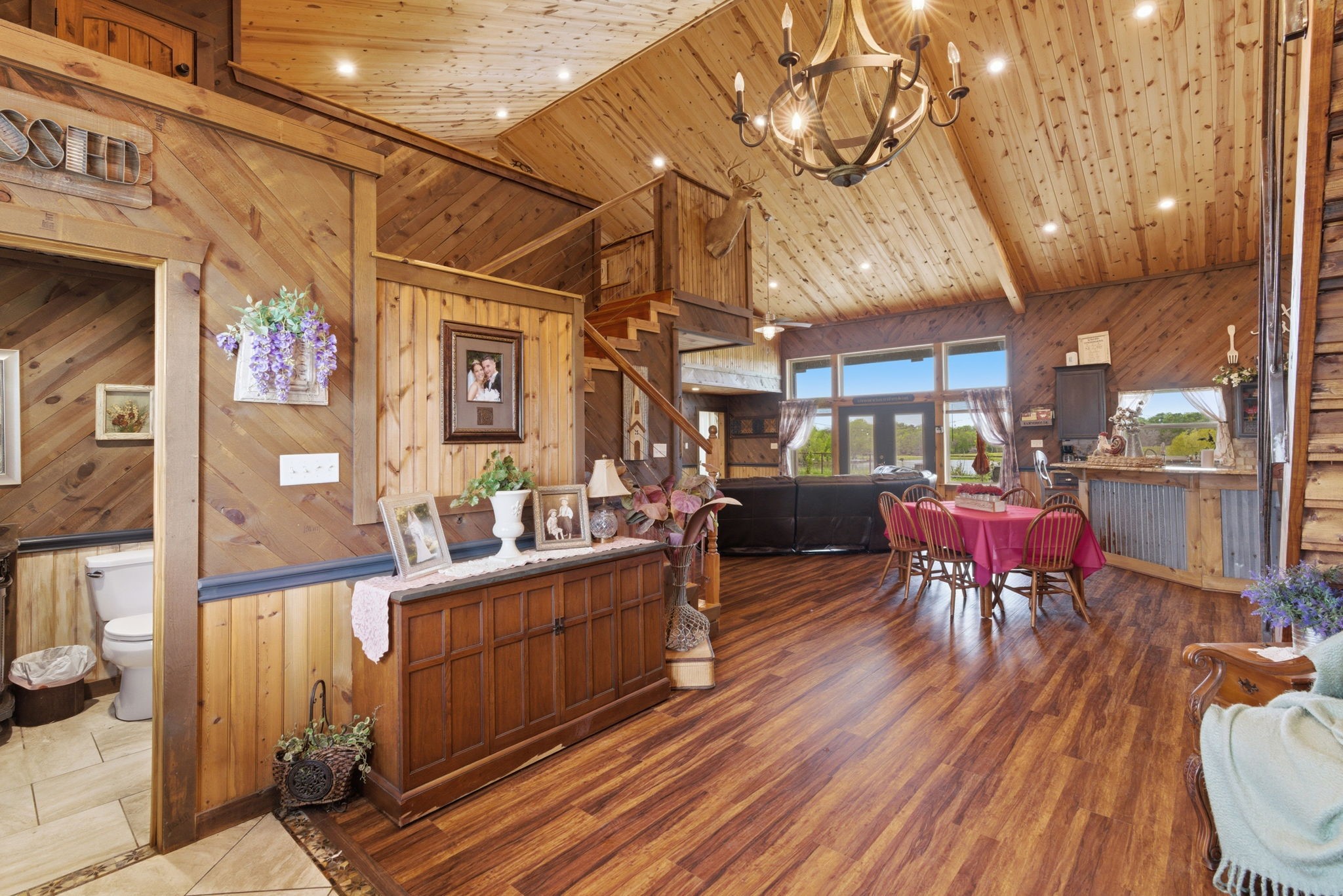 4400 Blue Ridge Farms Road Blue Ridge TX 75424