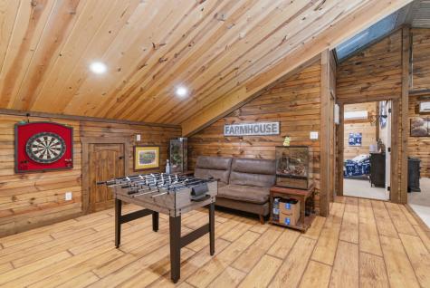 4400 Blue Ridge Farms Road Blue Ridge TX 75424