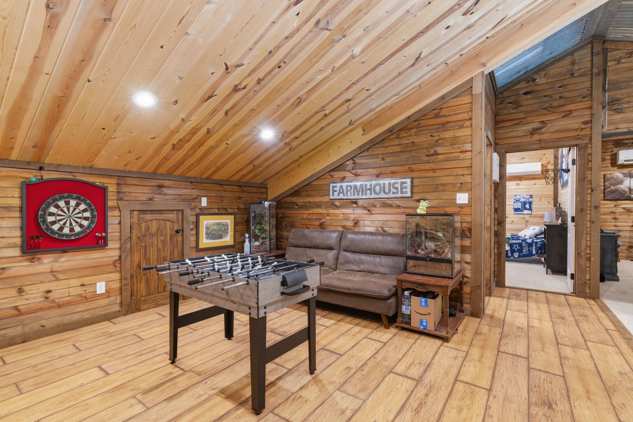 4400 Blue Ridge Farms Road Blue Ridge TX 75424
