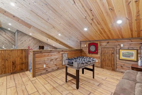 4400 Blue Ridge Farms Road Blue Ridge TX 75424