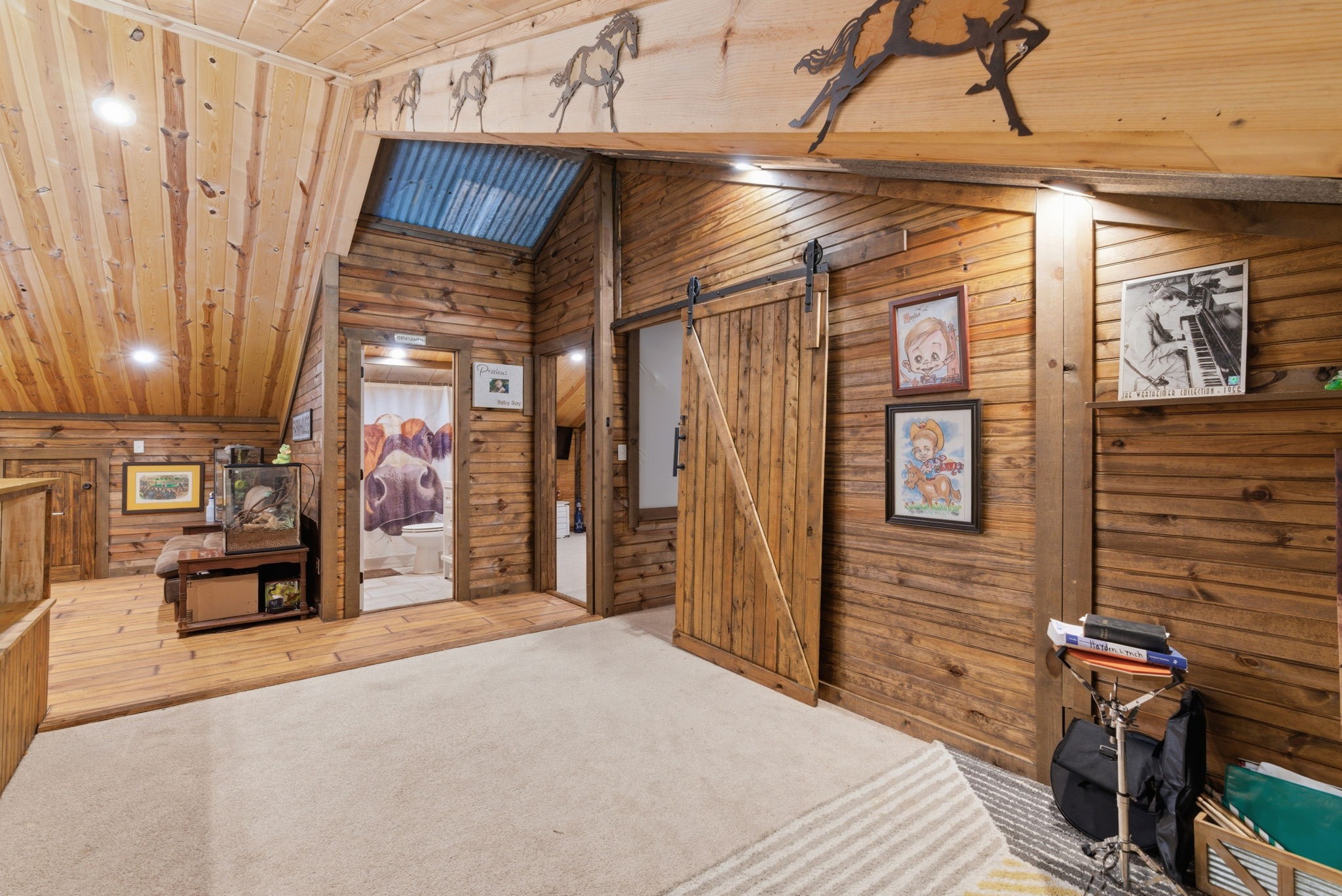4400 Blue Ridge Farms Road Blue Ridge TX 75424