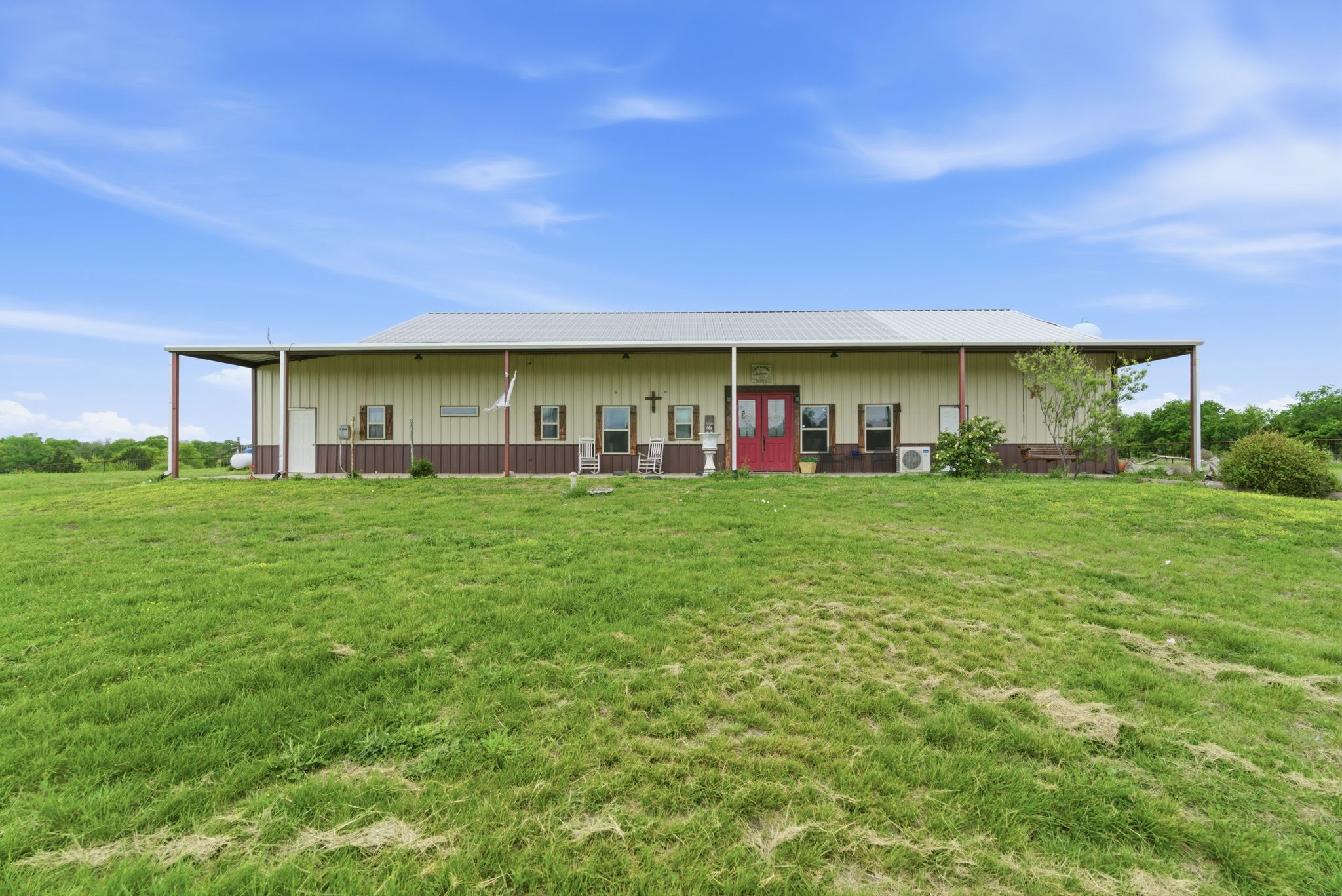4400 Blue Ridge Farms Road Blue Ridge TX 75424