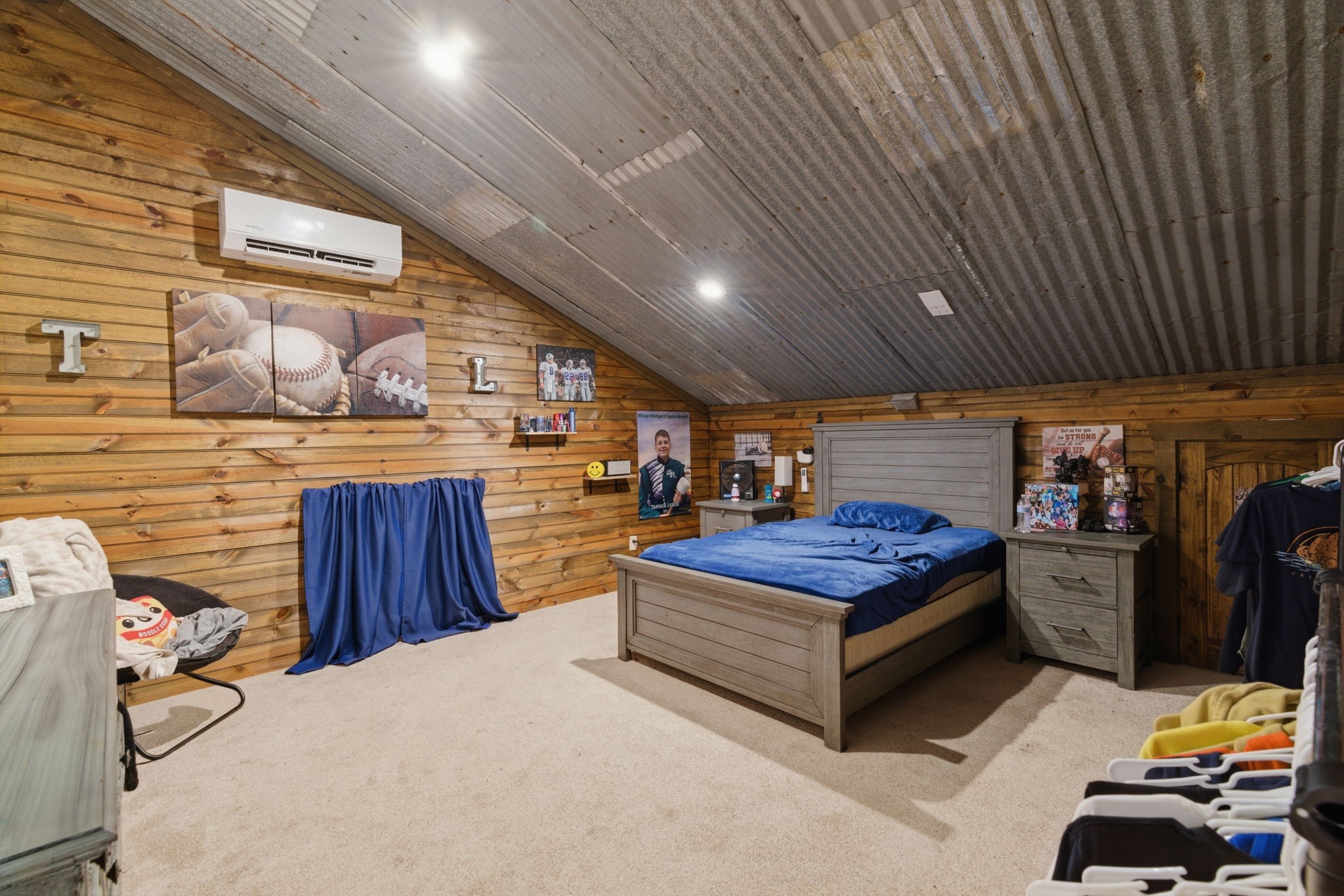 4400 Blue Ridge Farms Road Blue Ridge TX 75424