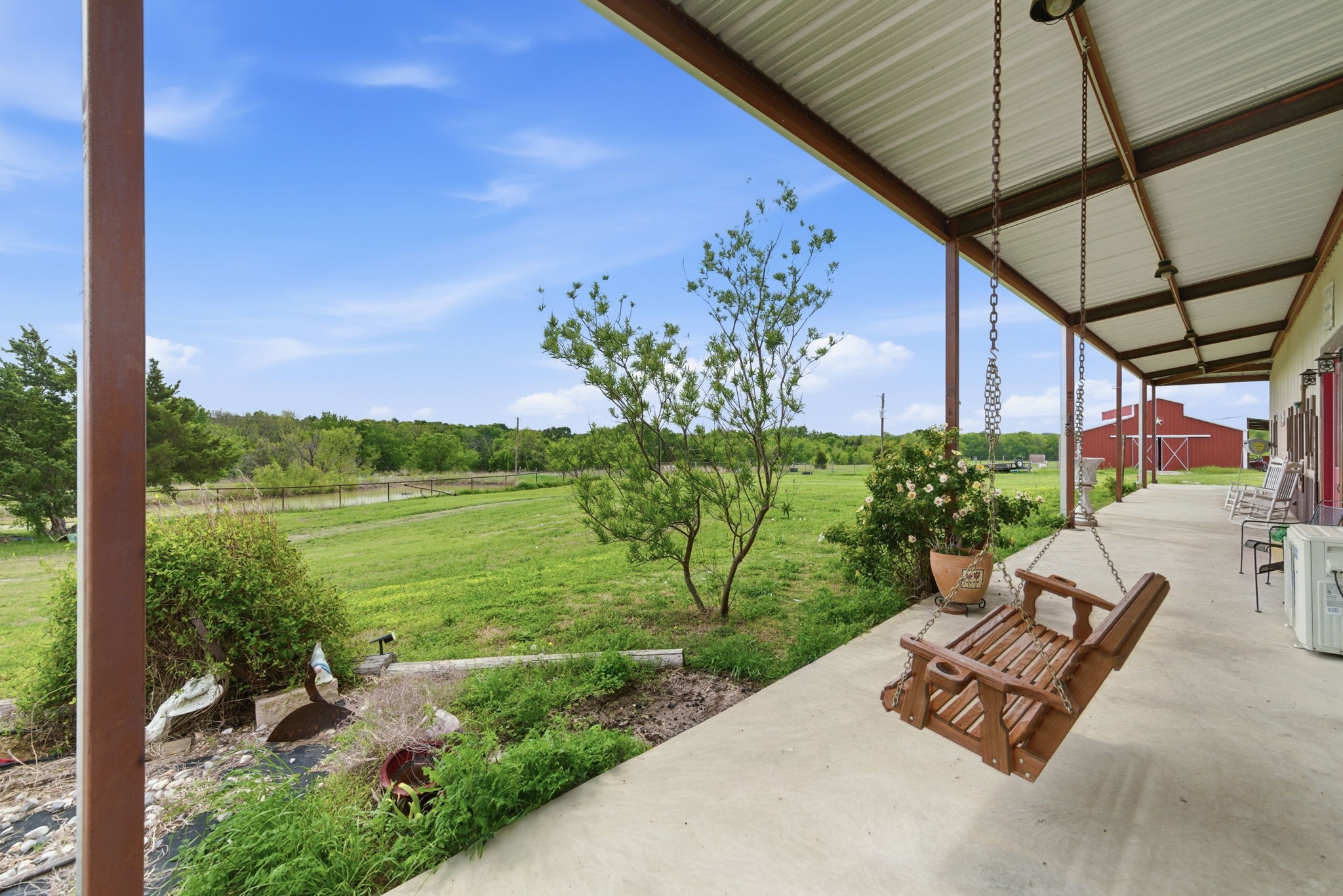 4400 Blue Ridge Farms Road Blue Ridge TX 75424