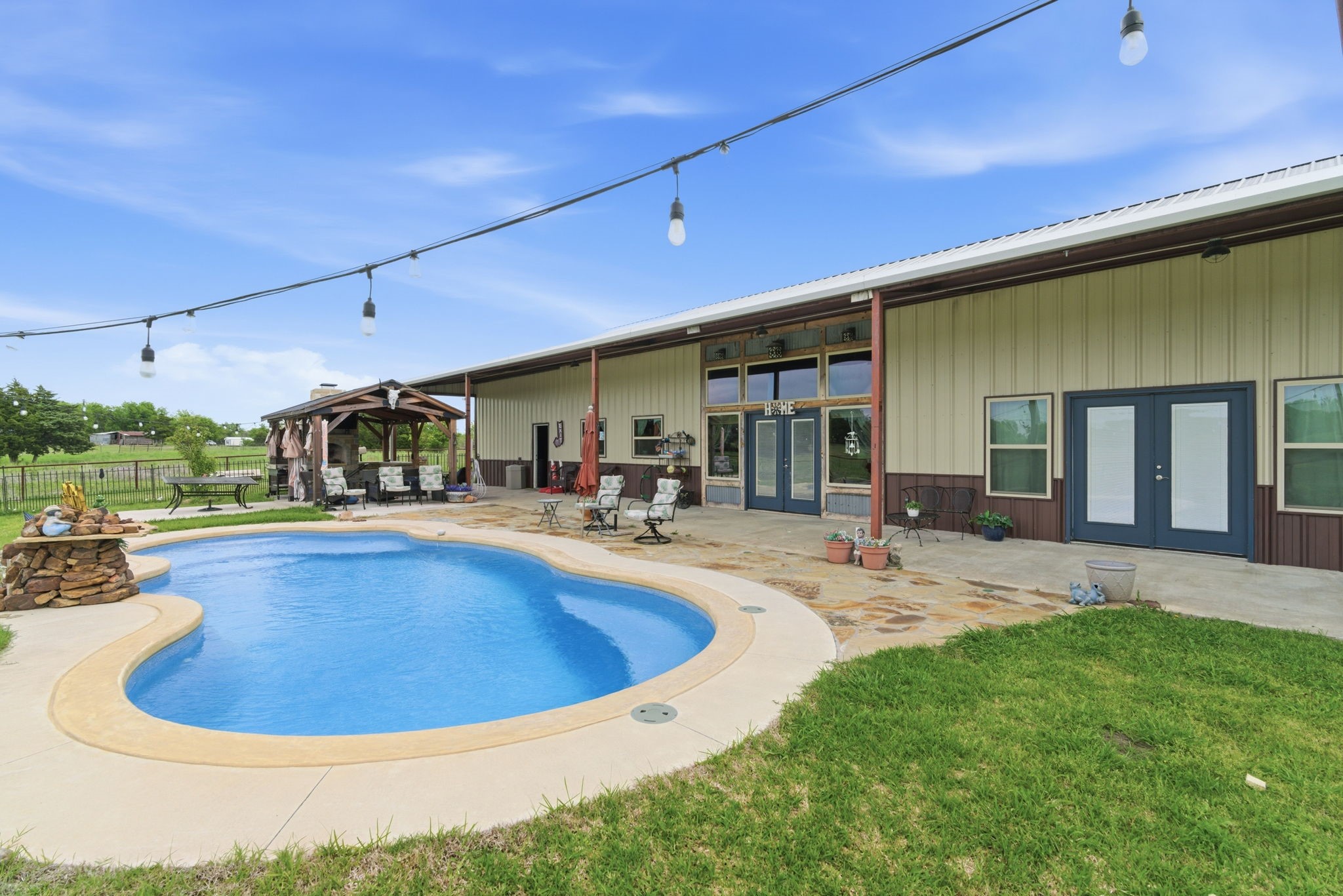 4400 Blue Ridge Farms Road Blue Ridge TX 75424