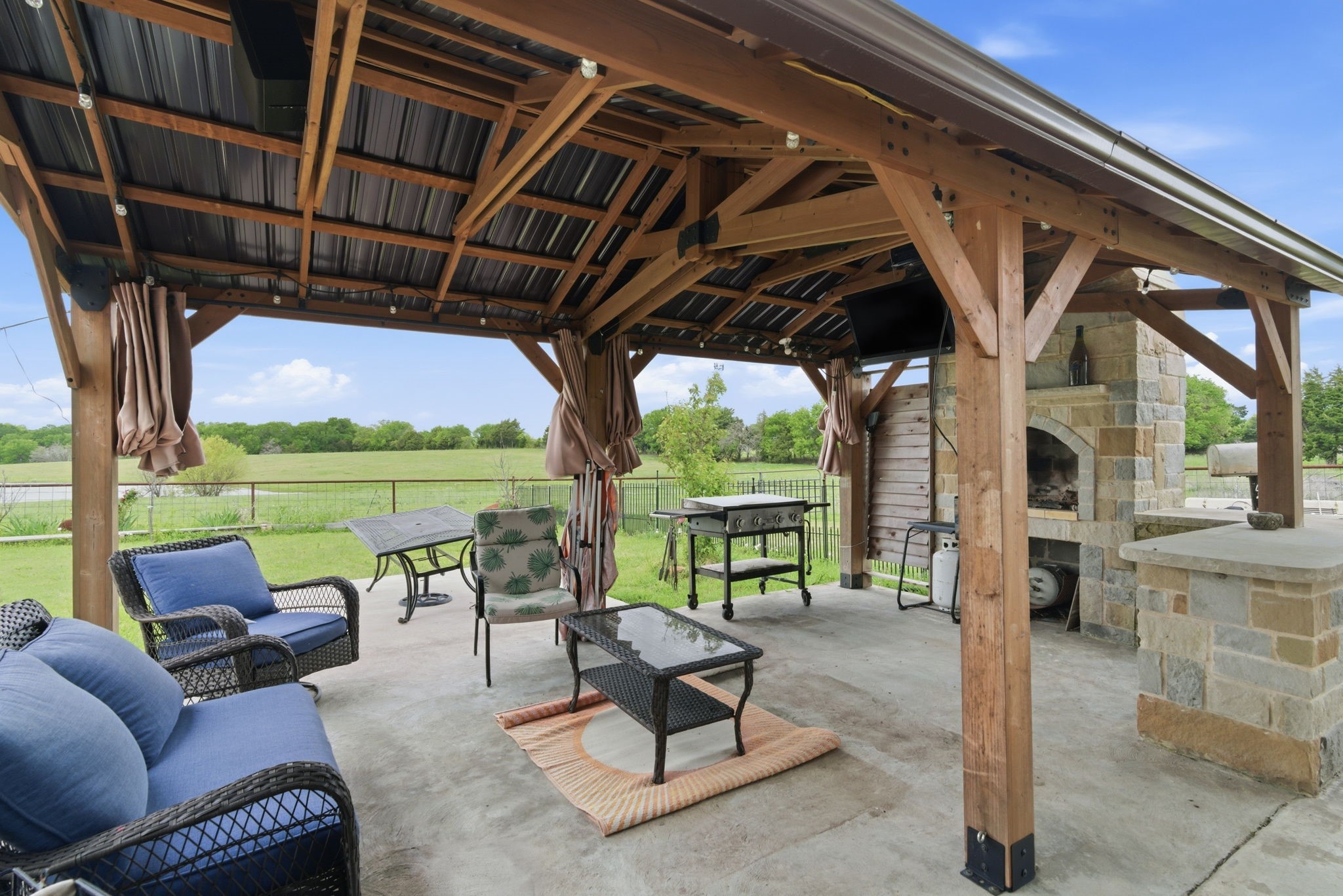 4400 Blue Ridge Farms Road Blue Ridge TX 75424