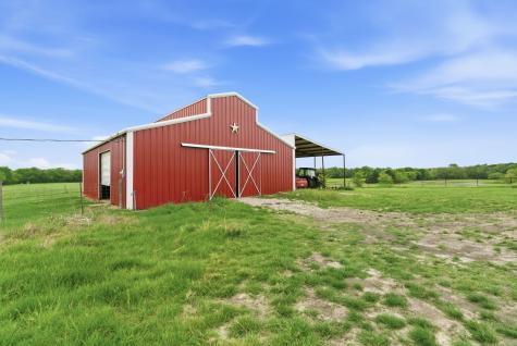 4400 Blue Ridge Farms Road Blue Ridge TX 75424