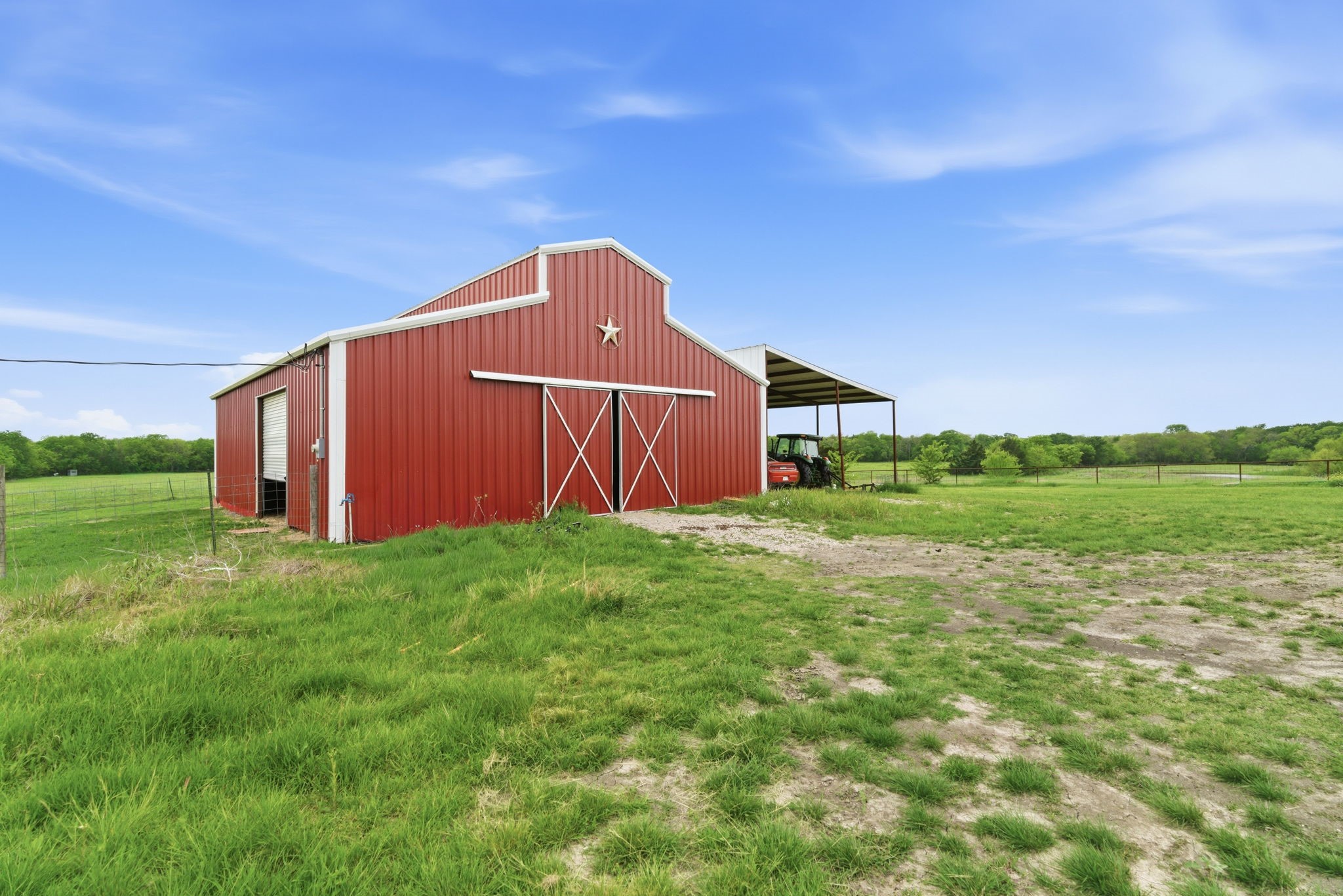4400 Blue Ridge Farms Road Blue Ridge TX 75424
