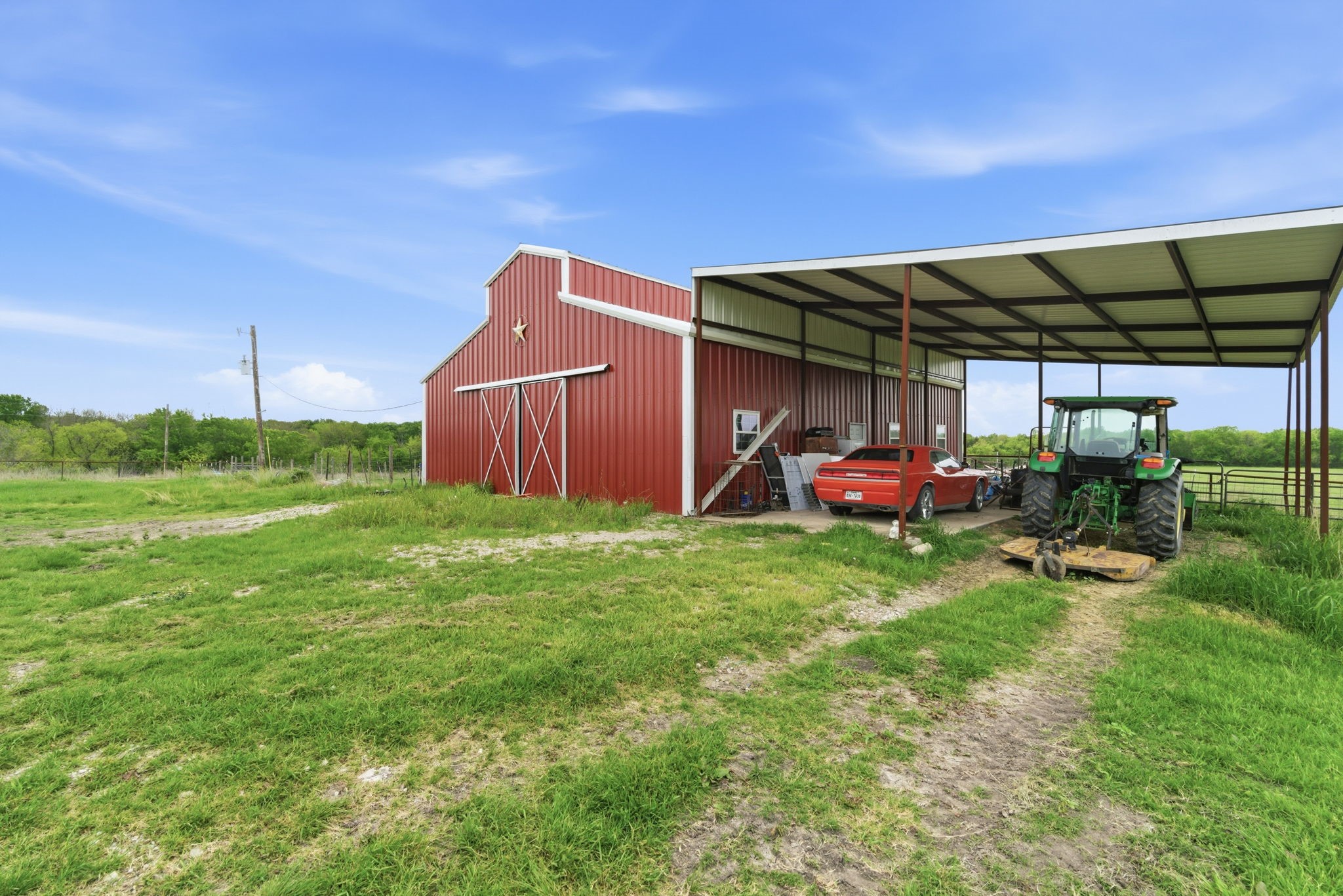 4400 Blue Ridge Farms Road Blue Ridge TX 75424