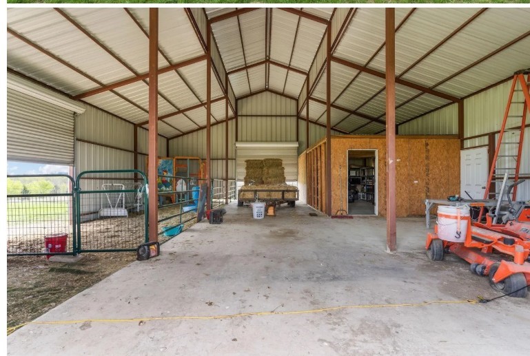 4400 Blue Ridge Farms Road Blue Ridge TX 75424