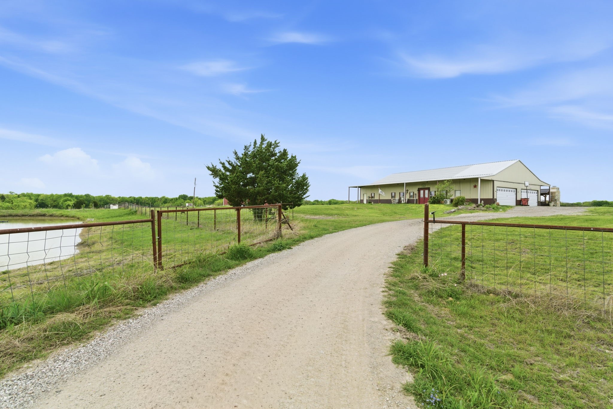 4400 Blue Ridge Farms Road Blue Ridge TX 75424