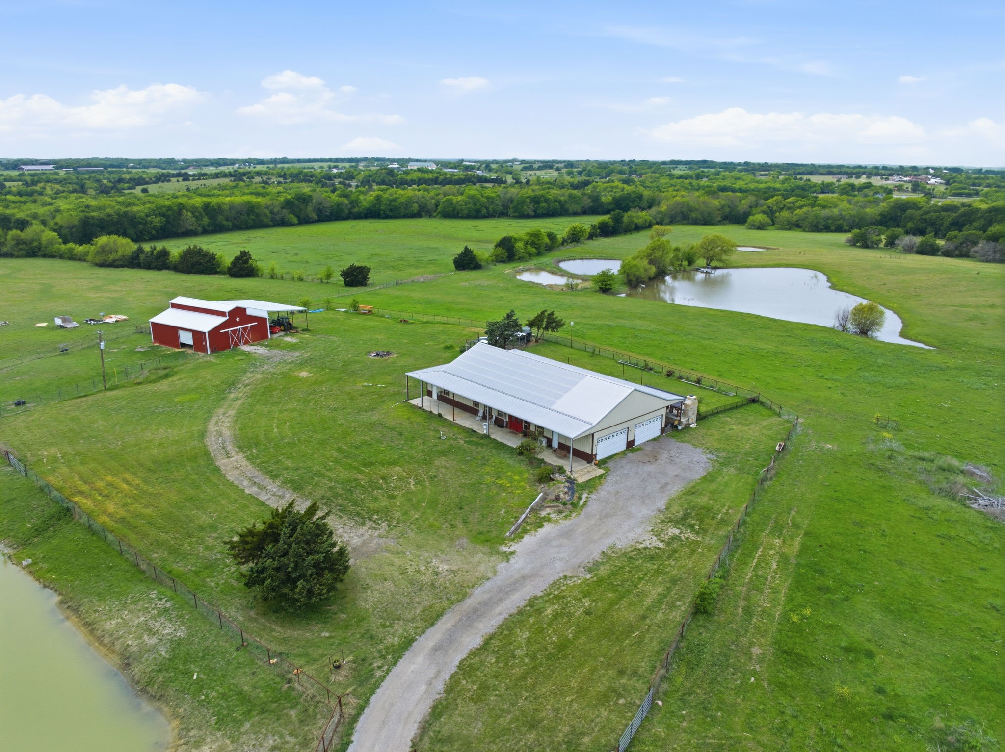 4400 Blue Ridge Farms Road Blue Ridge TX 75424