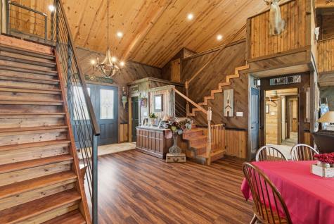 4400 Blue Ridge Farms Road Blue Ridge TX 75424