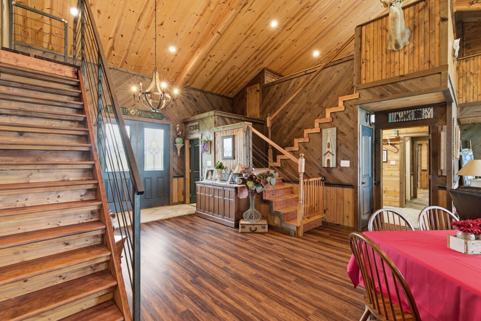 4400 Blue Ridge Farms Road Blue Ridge TX 75424