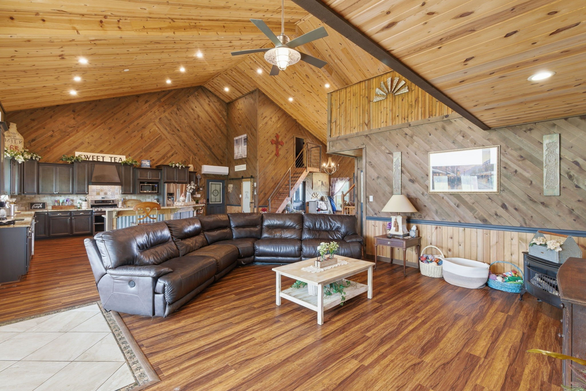 4400 Blue Ridge Farms Road Blue Ridge TX 75424