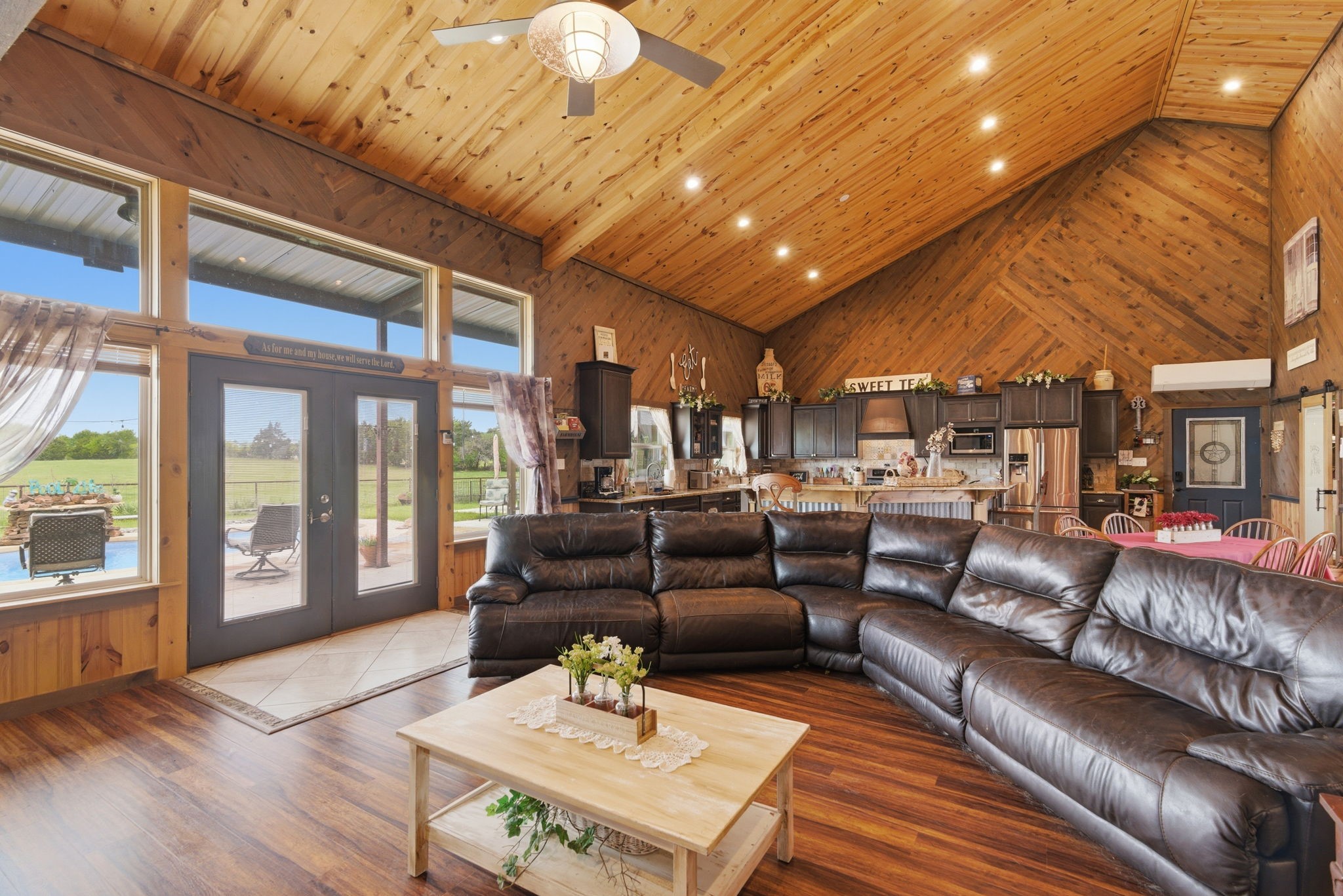 4400 Blue Ridge Farms Road Blue Ridge TX 75424