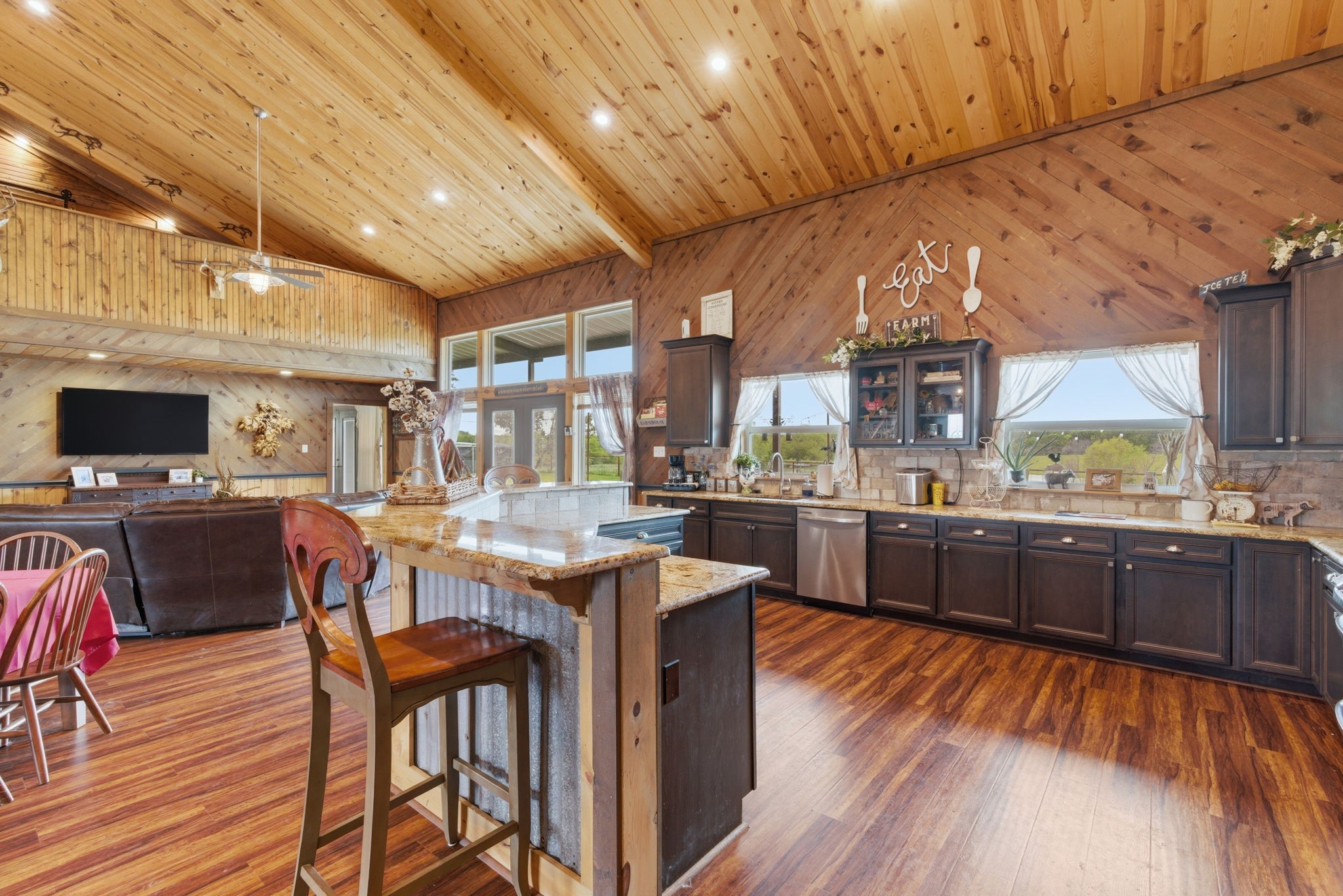 4400 Blue Ridge Farms Road Blue Ridge TX 75424