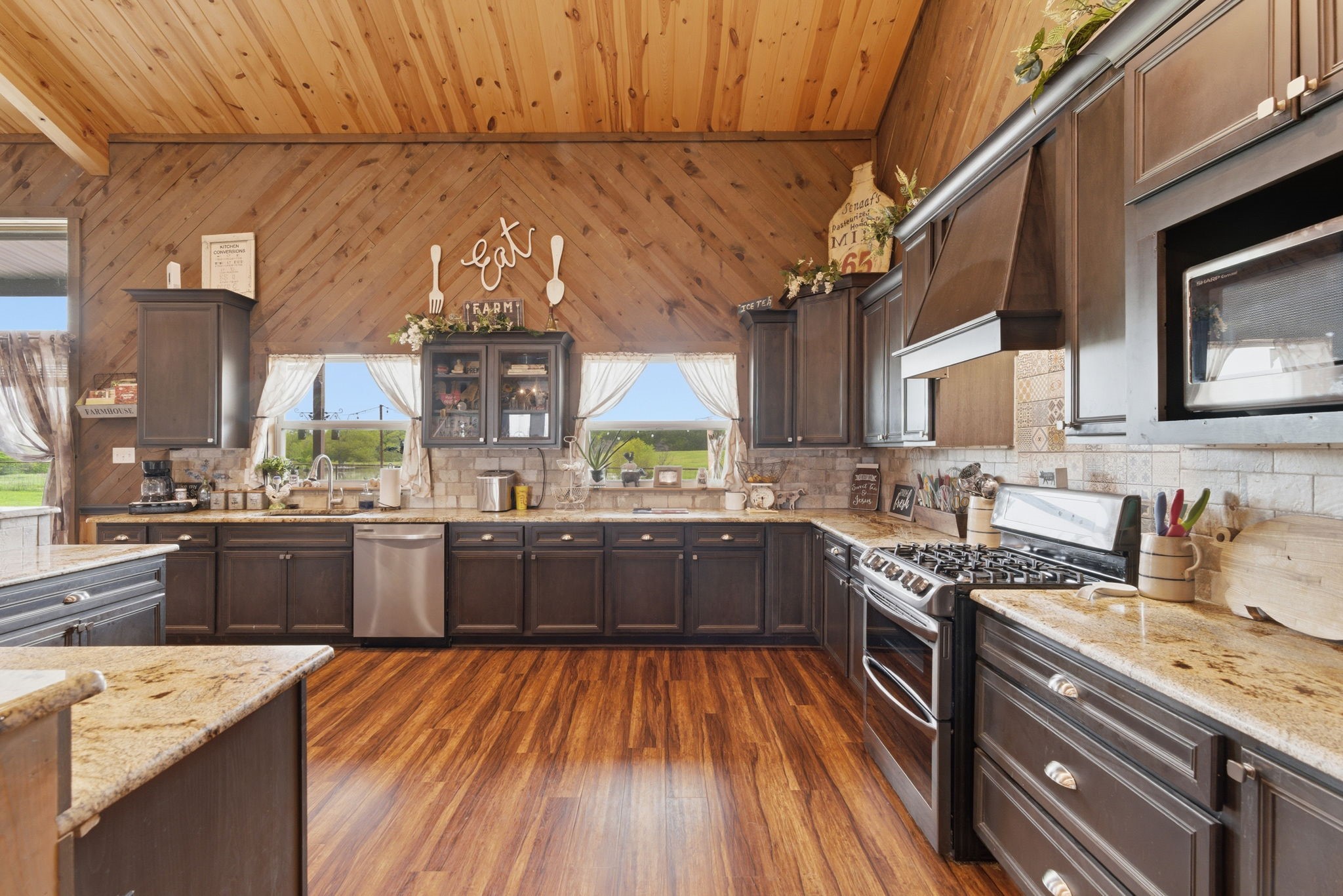 4400 Blue Ridge Farms Road Blue Ridge TX 75424