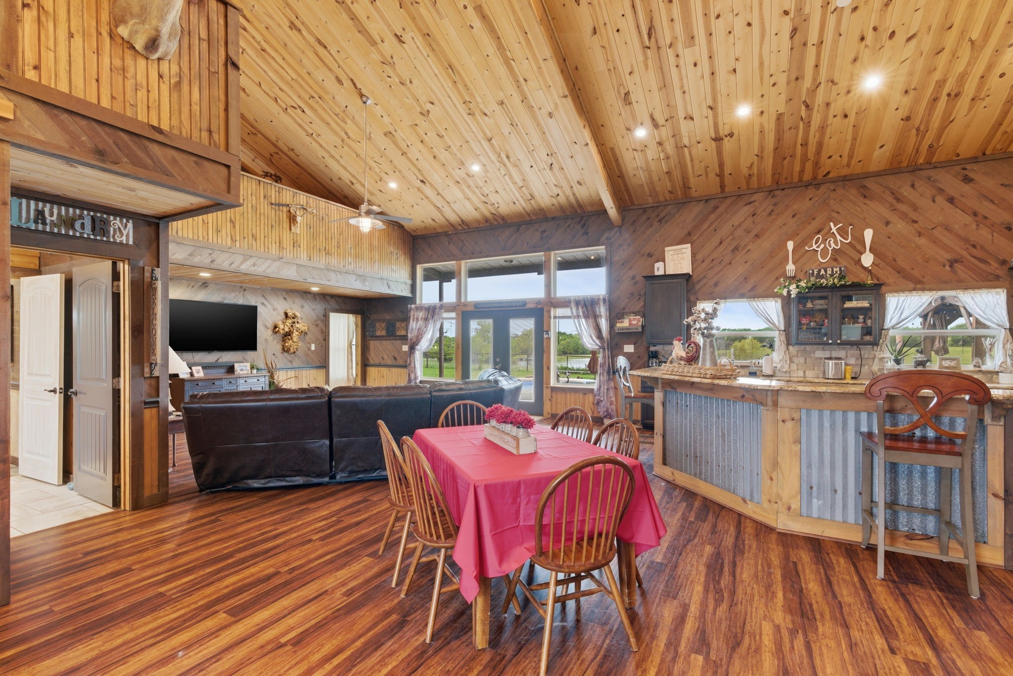 4400 Blue Ridge Farms Road Blue Ridge TX 75424
