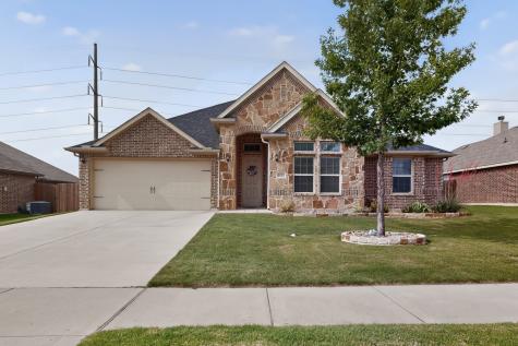 1522 Grassy Meadows Drive Burleson TX 76058