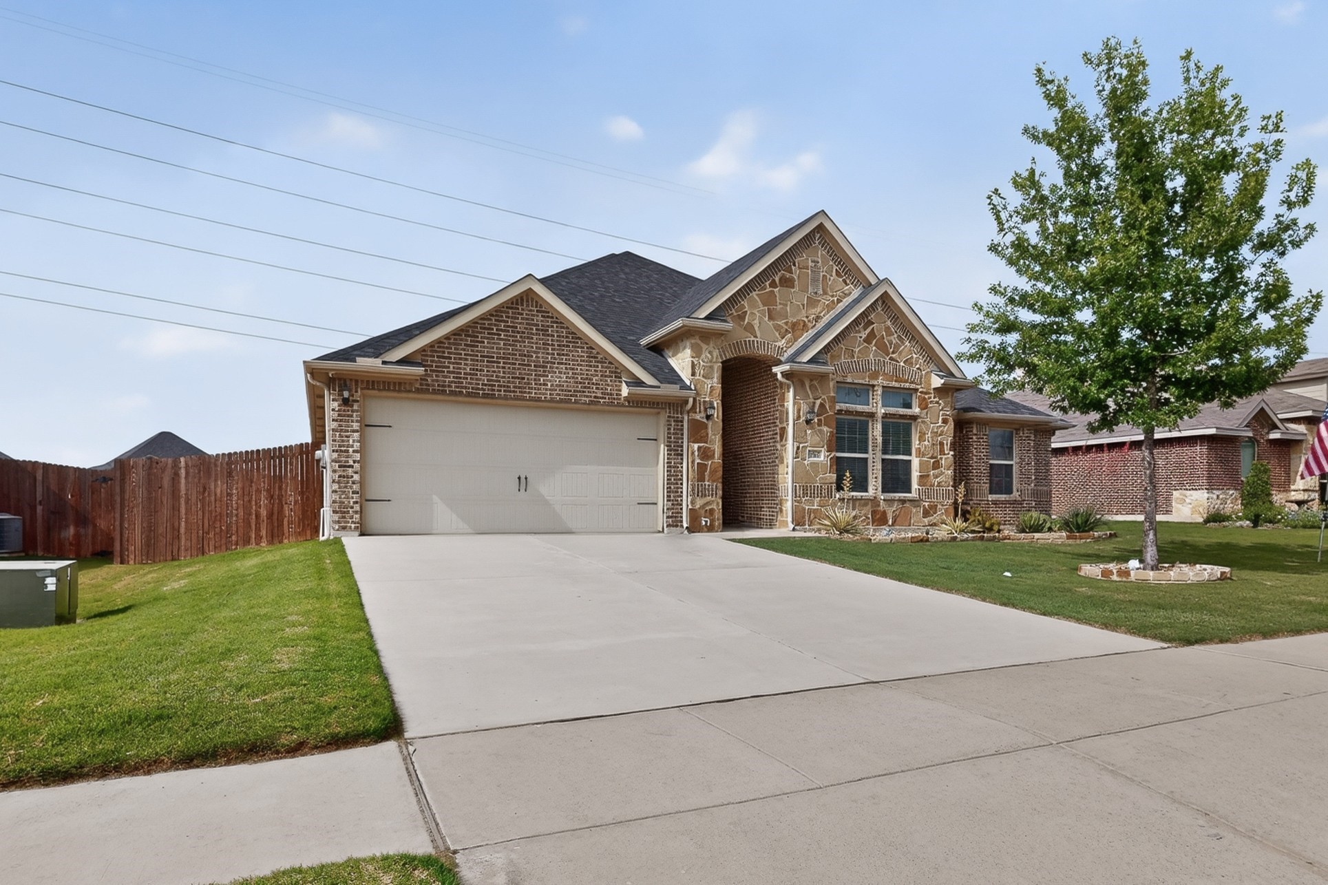 1522 Grassy Meadows Drive Burleson TX 76058