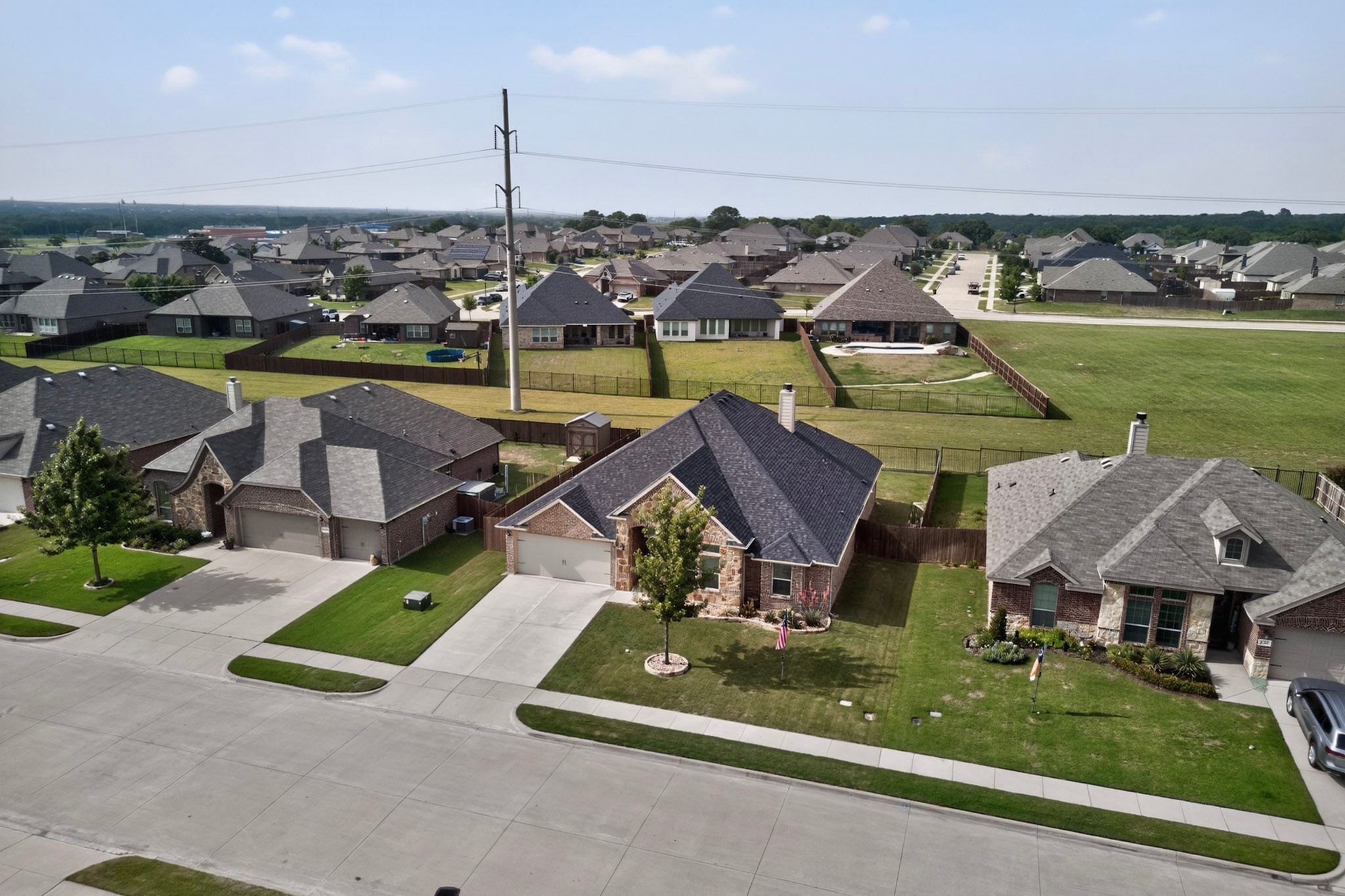 1522 Grassy Meadows Drive Burleson TX 76058