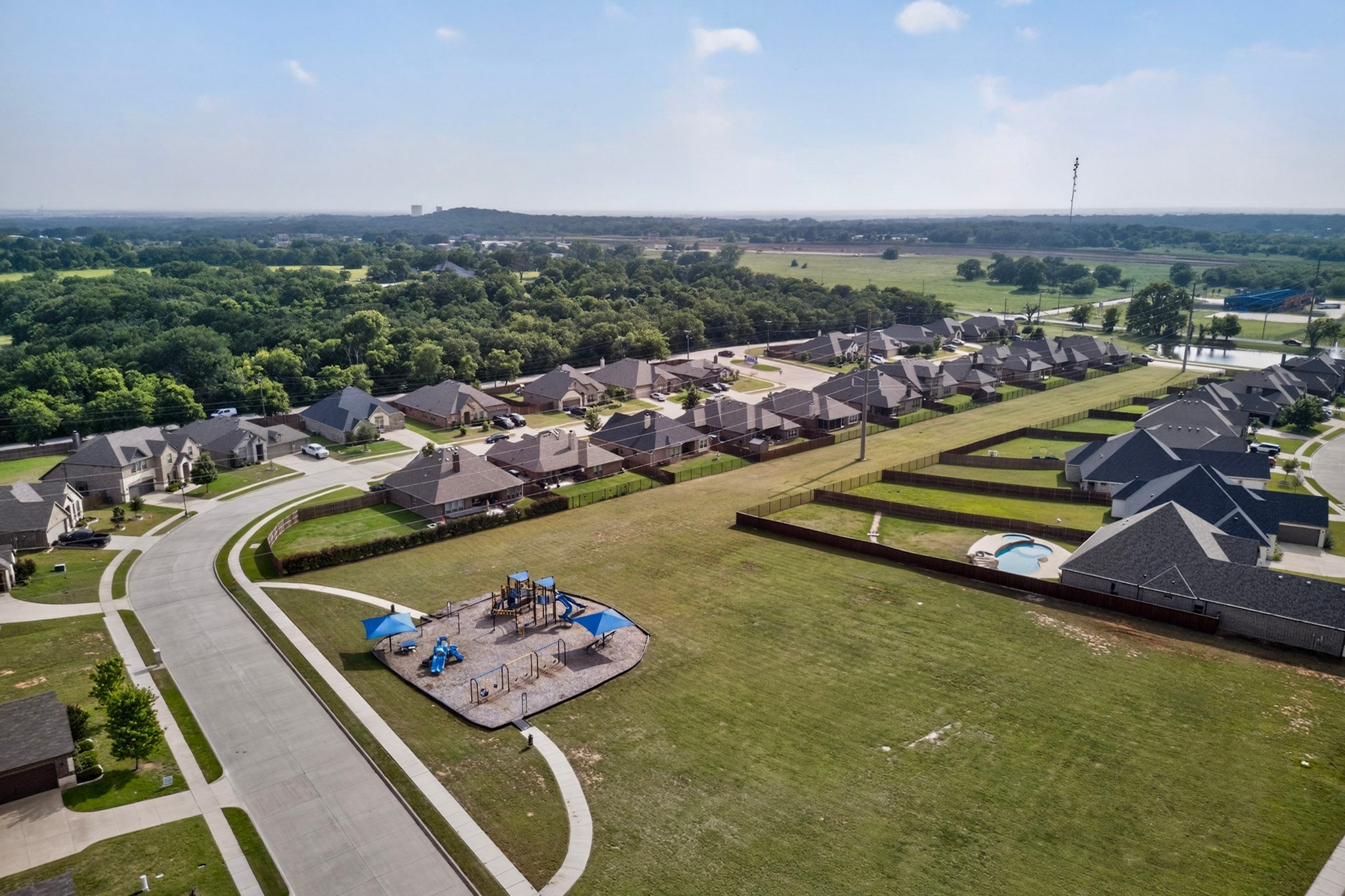 1522 Grassy Meadows Drive Burleson TX 76058