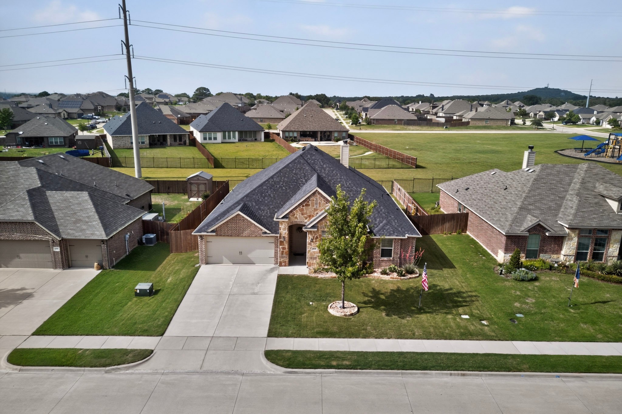 1522 Grassy Meadows Drive Burleson TX 76058