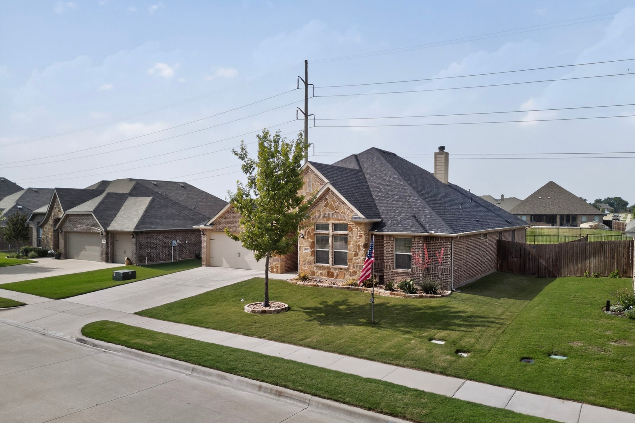 1522 Grassy Meadows Drive Burleson TX 76058