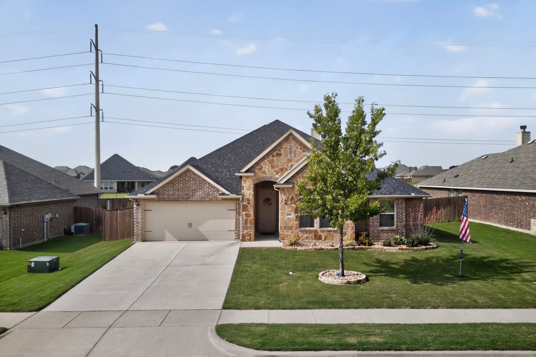 1522 Grassy Meadows Drive Burleson TX 76058