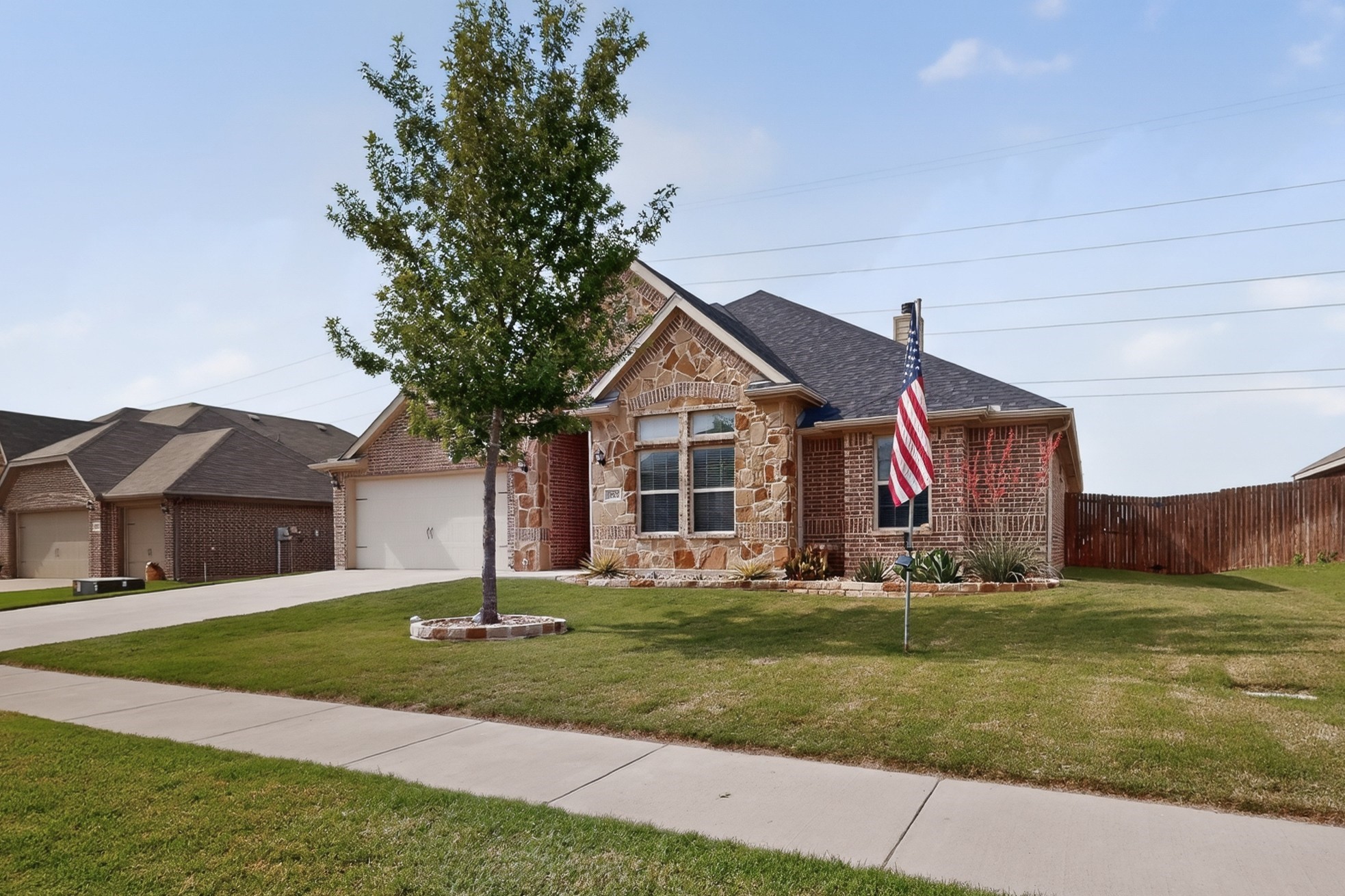 1522 Grassy Meadows Drive Burleson TX 76058