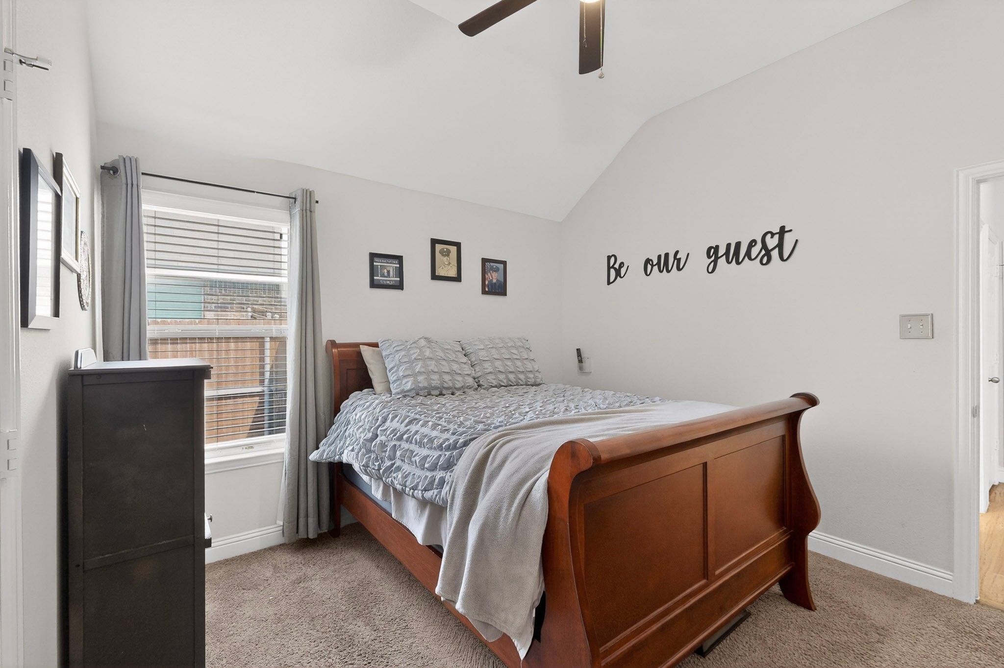 1522 Grassy Meadows Drive Burleson TX 76058