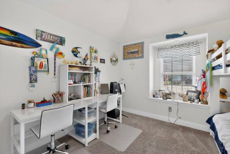 1522 Grassy Meadows Drive Burleson TX 76058