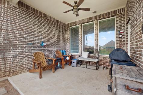 1522 Grassy Meadows Drive Burleson TX 76058