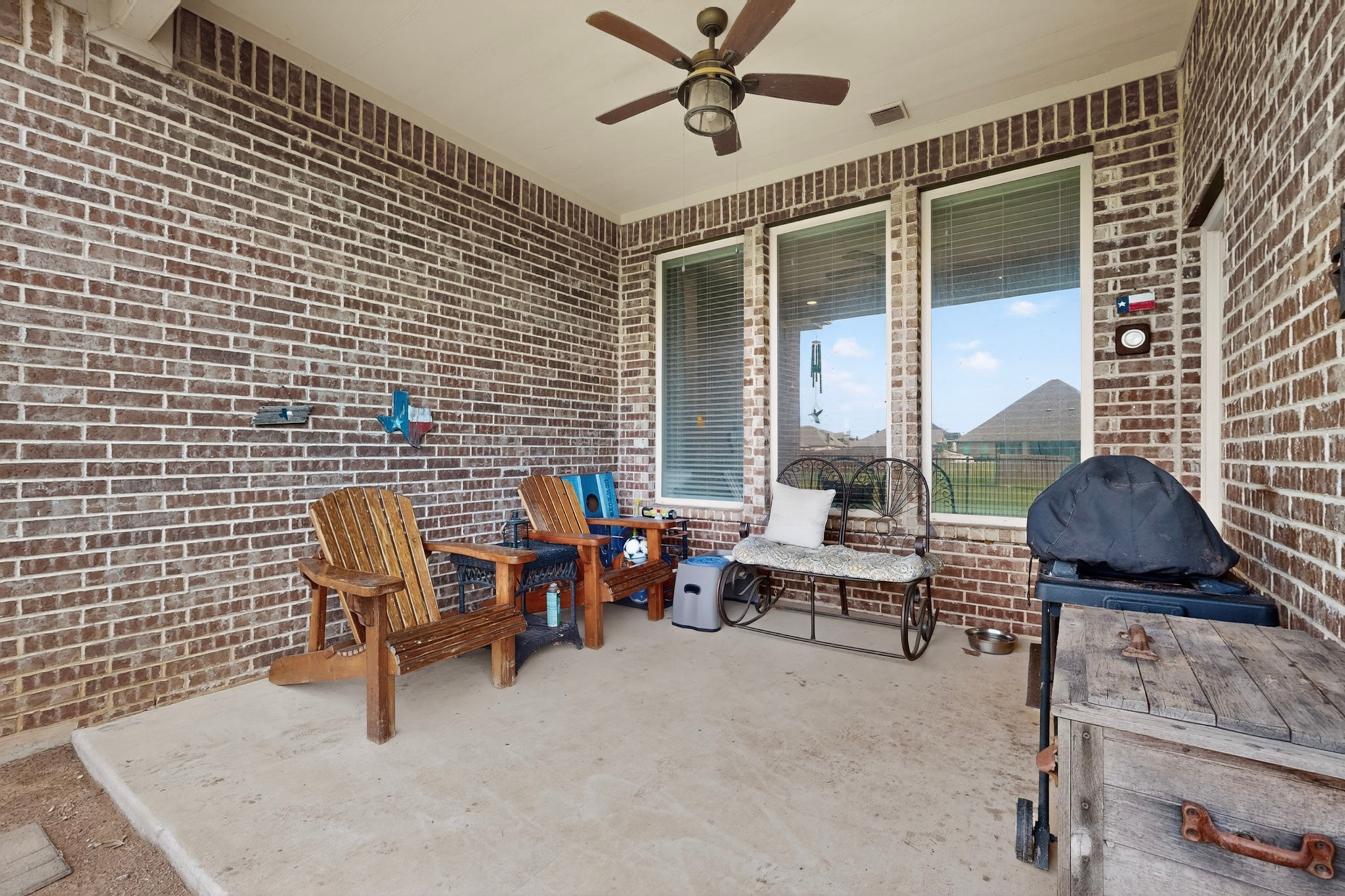 1522 Grassy Meadows Drive Burleson TX 76058