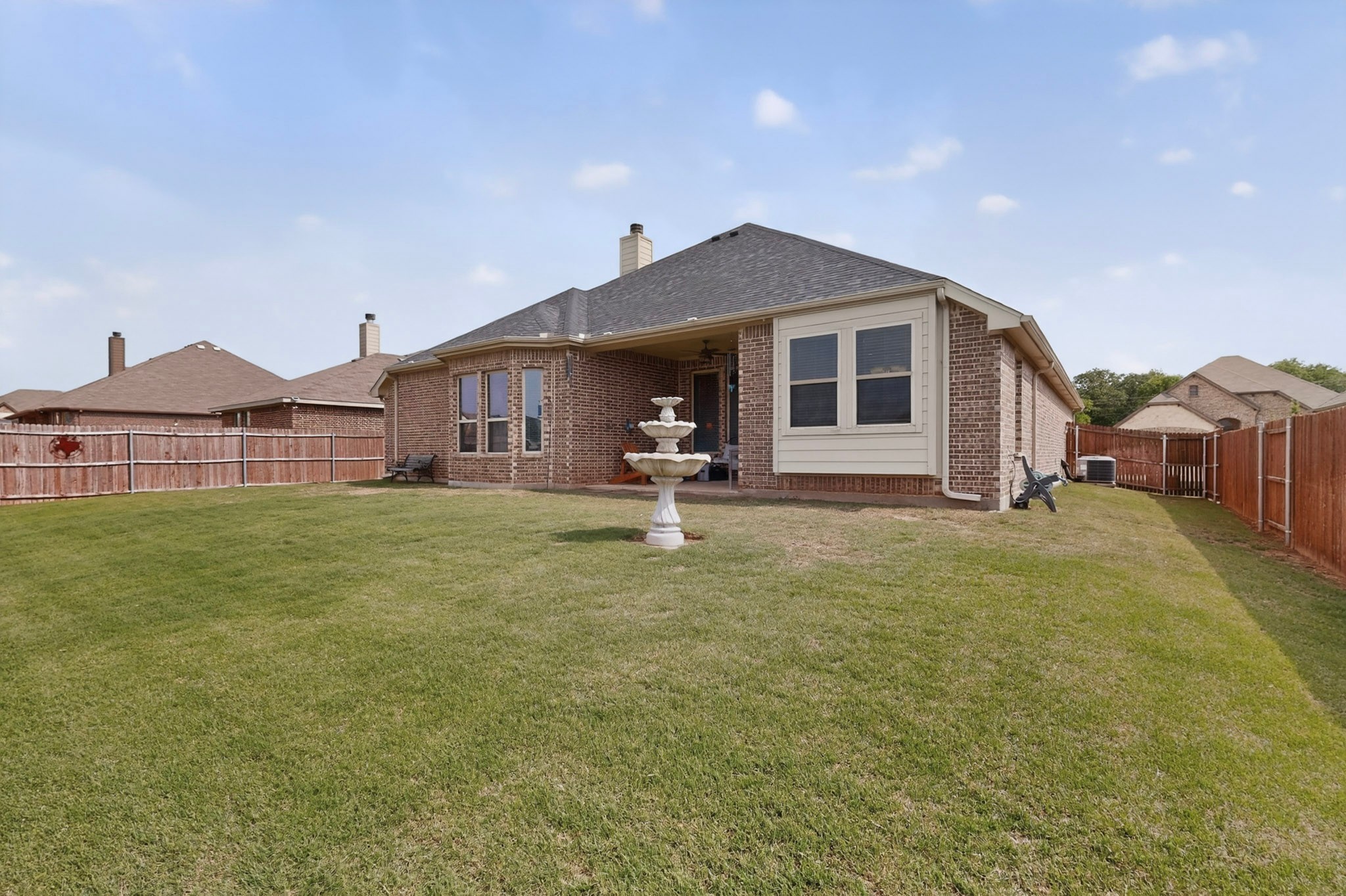 1522 Grassy Meadows Drive Burleson TX 76058