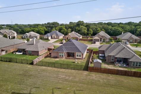 1522 Grassy Meadows Drive Burleson TX 76058