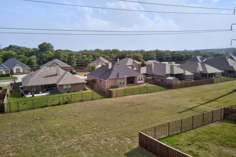 1522 Grassy Meadows Drive Burleson TX 76058