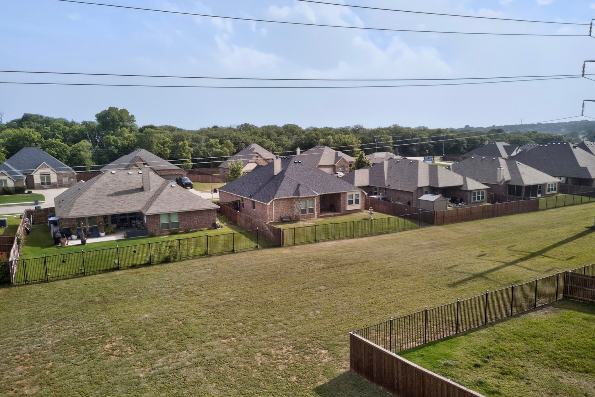1522 Grassy Meadows Drive Burleson TX 76058