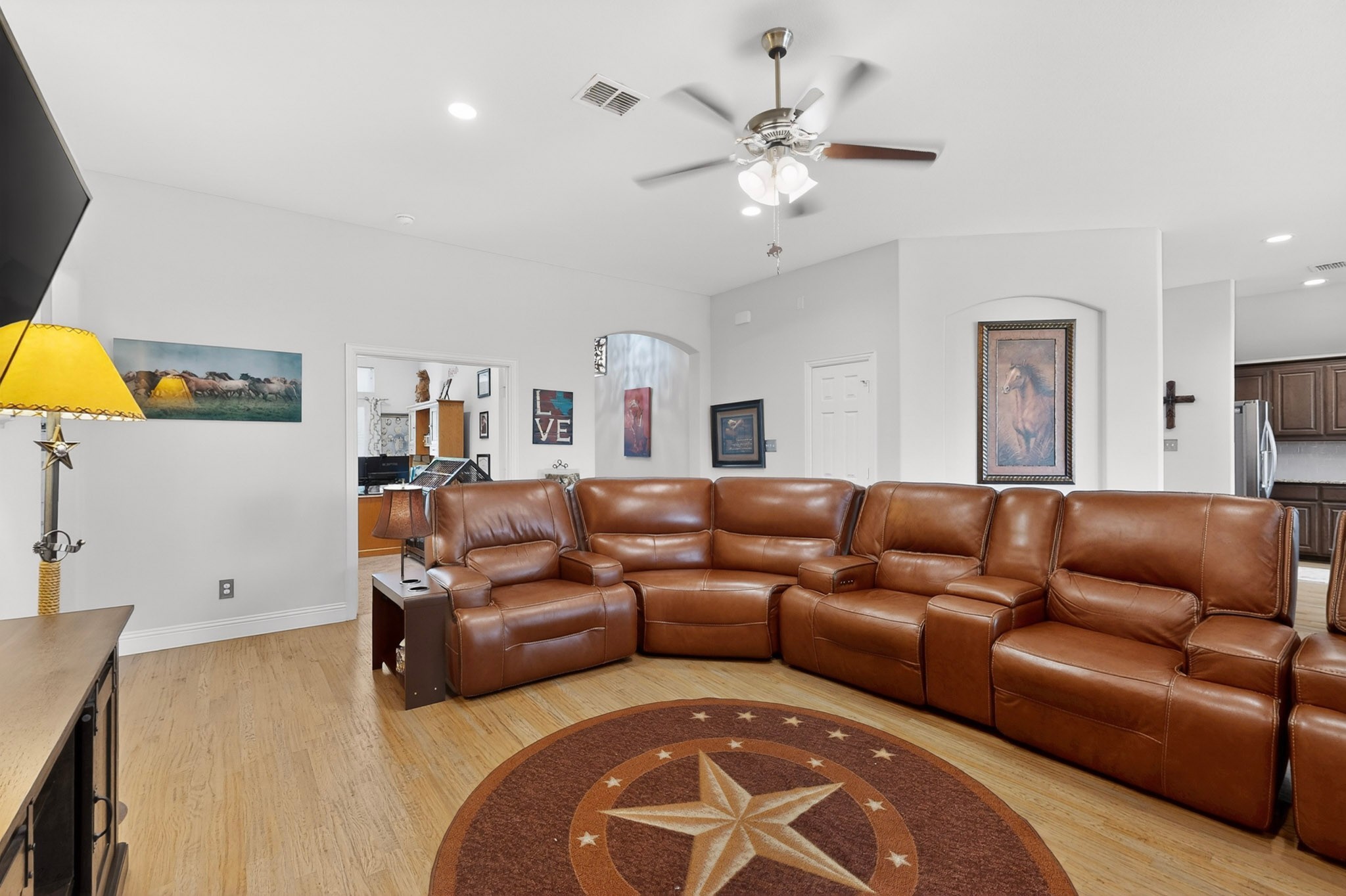 1522 Grassy Meadows Drive Burleson TX 76058