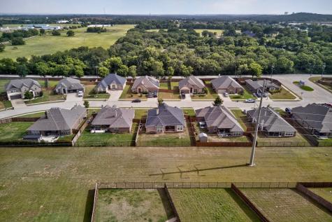1522 Grassy Meadows Drive Burleson TX 76058