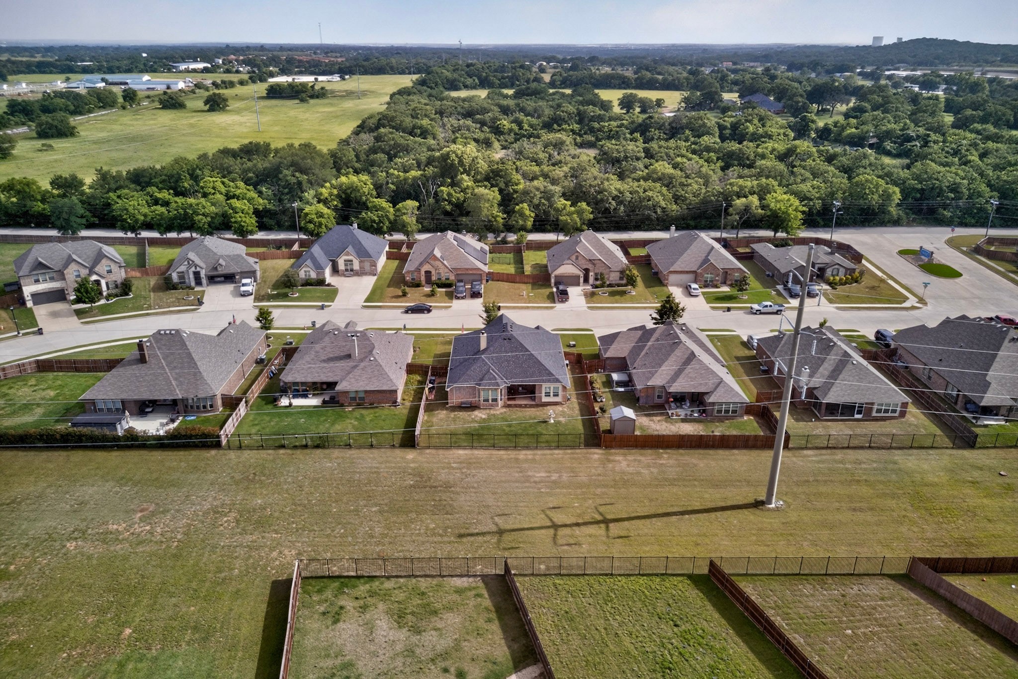 1522 Grassy Meadows Drive Burleson TX 76058