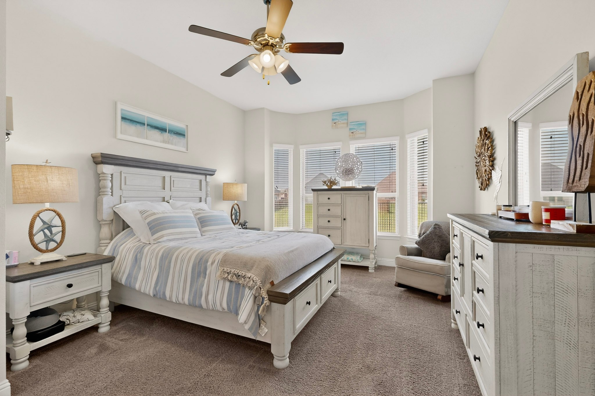 1522 Grassy Meadows Drive Burleson TX 76058