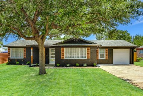 7916 Standley Street North Richland Hills TX 76180