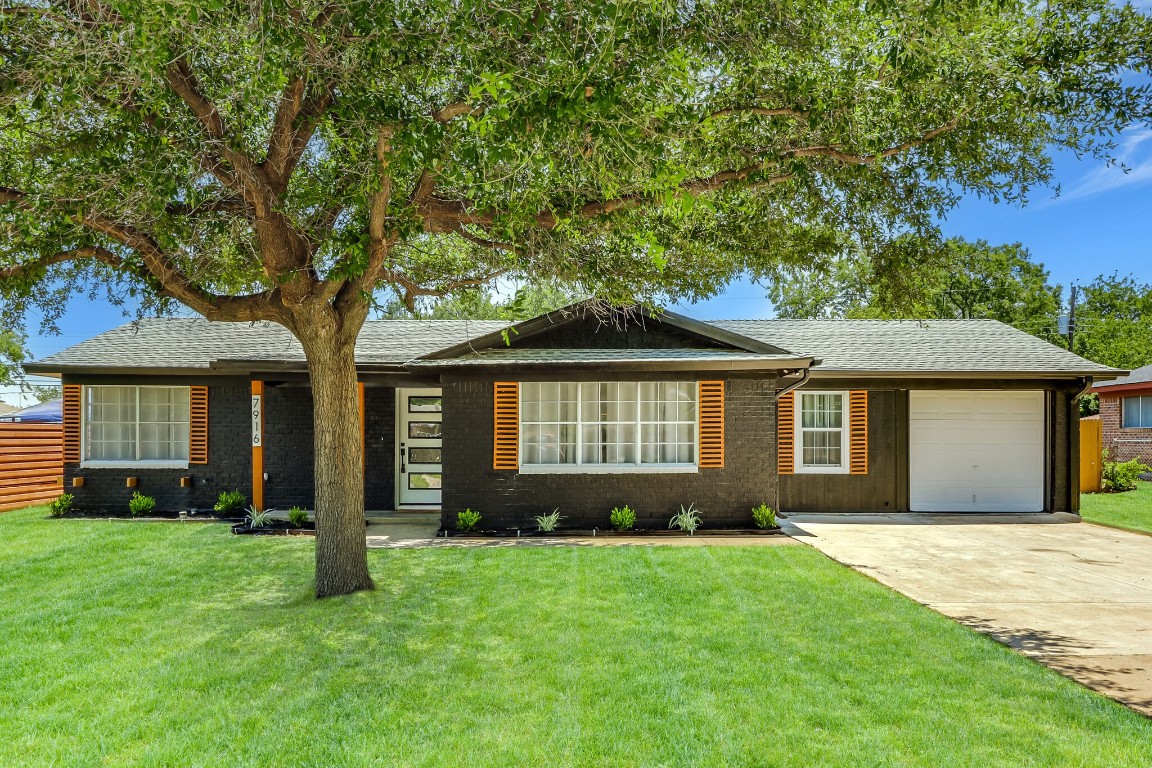 7916 Standley Street North Richland Hills TX 76180